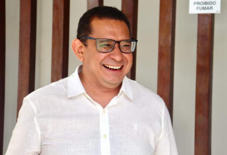 Bento Lima confirma presença no debate da Faculdade de Ilhéus nesta terça-feira (17)