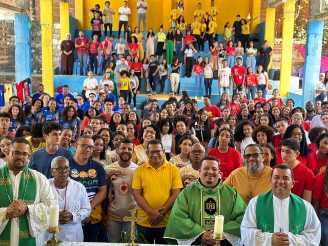 Bento Lima intensifica agenda e tem final de semana movimentado com grandes adesões