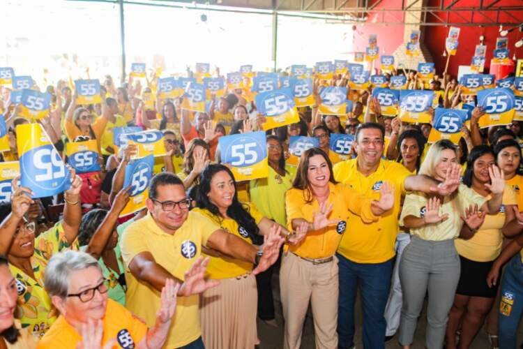 Campanha de Bento Lima avança com propostas inovadoras e foco no futuro de Ilhéus