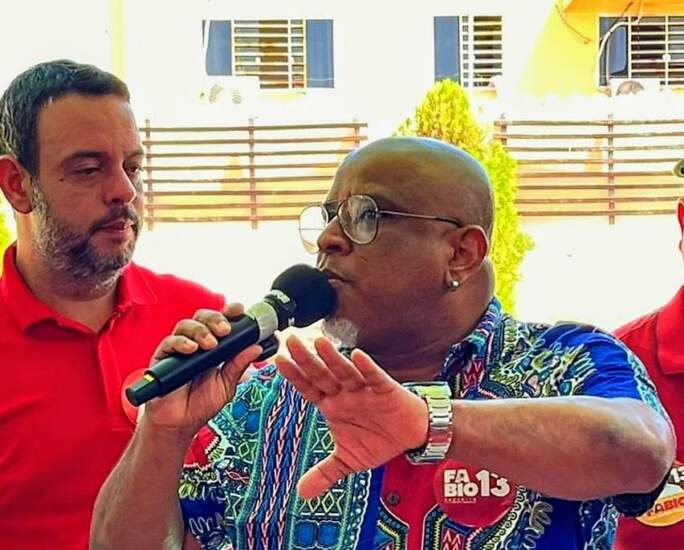 PT Bahia repudia atos racistas: “Racismo não aumentou, apenas passou a ser filmado”
